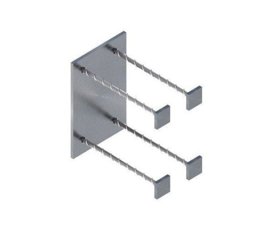 Закладные детали для трубопроводов в Светлогорске