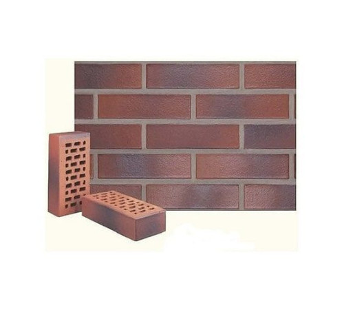 Нестандартные клинкерные кирпичи в Светлогорске