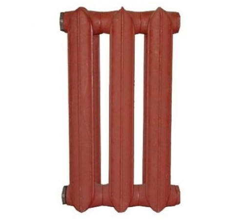 3-секционные чугунные радиаторы в Светлогорске с доставкой