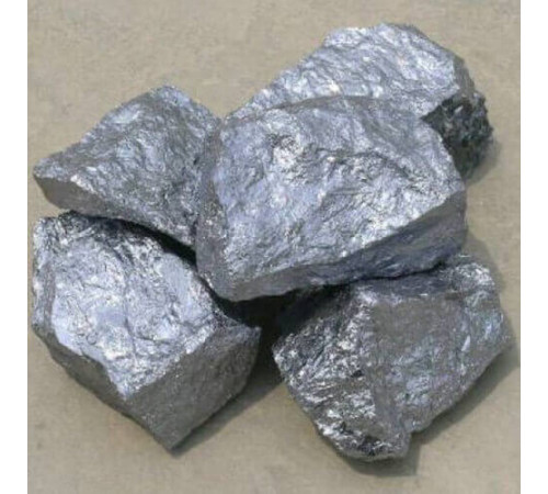 Ферроалюминии в Светлогорске для предприятий Беларуси