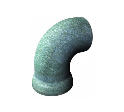 Колена чугунные раструб-гладкий конец в Светлогорске