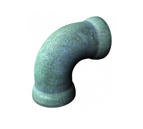 Колена раструбные чугунные в Светлогорске с доставкой