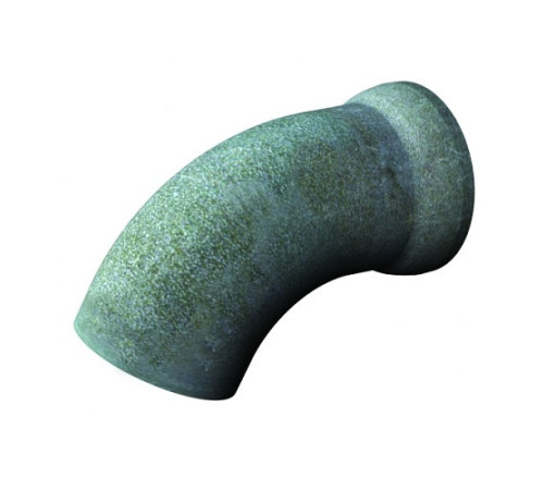 Отводы чугунные раструб-гладкий конец в Светлогорске