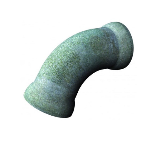 Отводы раструбные чугунные в Светлогорске для трубопроводов