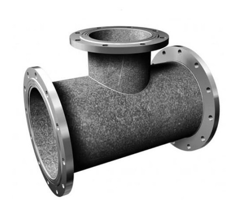 Пожарные подставки фланцевые чугунные в Светлогорске