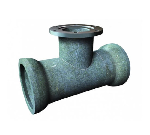 Пожарные подставки раструбные чугунные в Светлогорске