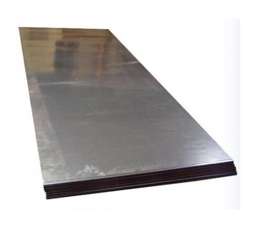 Легированные листы в Светлогорске от производителя