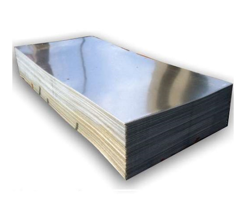 Горячекатаные листы в Светлогорске от Спецметаллстрой