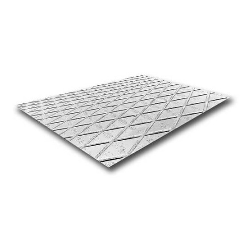 Листы рифленые ромбические в Светлогорске для юрлиц