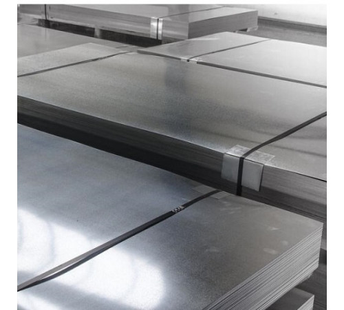 Листы холоднокатаные в Светлогорске от Спецметаллстрой