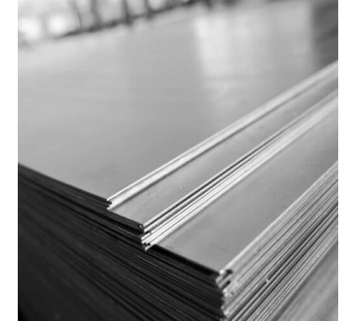 Низколегированные листы в Светлогорске от Спецметаллстрой