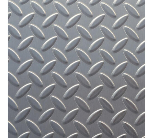 Листы рифленые стальные в Светлогорске для юридических лиц