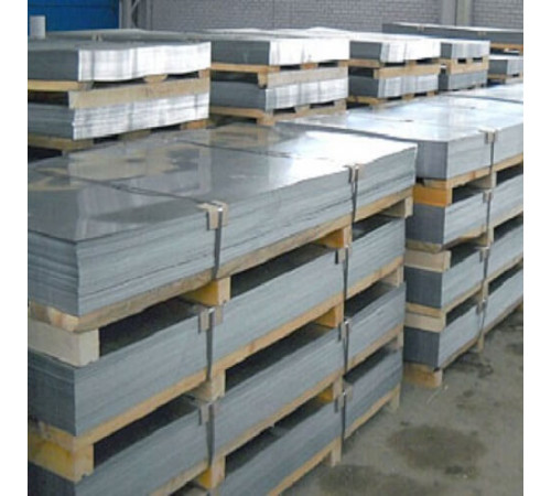 Листы жести в Светлогорске для производств и строительства