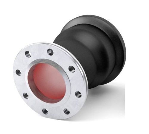 Переходы раструб-фланец чугунные в Светлогорске