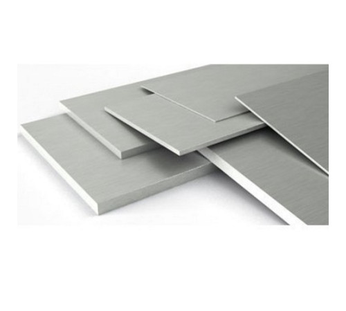 Дюралевые плиты в Светлогорске от Спецметаллстрой