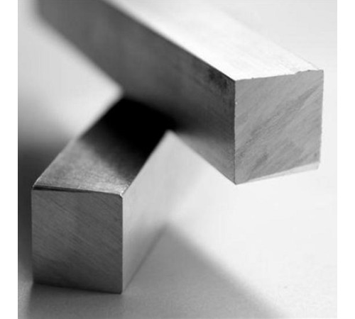 Дюралевые квадраты в Светлогорске для промышленности