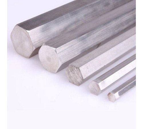 Дюралевые шестигранники в Светлогорске для промышленности