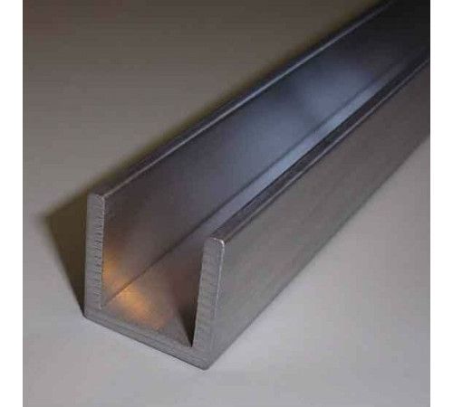 Дюралевые швеллеры в Светлогорске и Беларуси