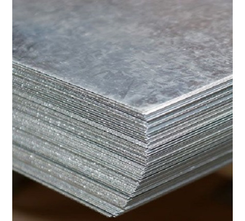 Листы цинковые в Светлогорске для юридических лиц