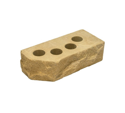 Облицовочные силикатные пустотелые кирпичи в Светлогорске