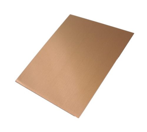 Медные нержавеющие листы с покрытием карбонитрид титана в Светлогорске