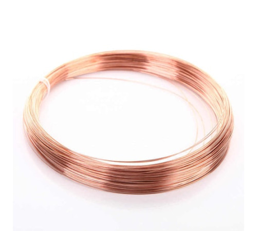 Крешерные медные проволоки в Светлогорске для юрлиц