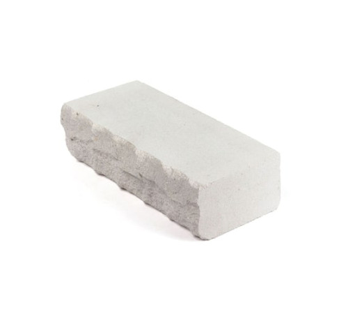 Облицовочные силикатные рельефные кирпичи в Светлогорске