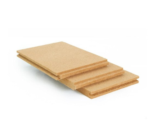 Мягкие ДВП плиты в Светлогорске для строительства