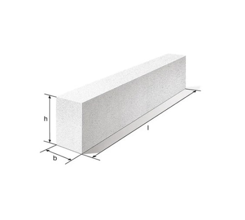 Газобетонные перемычки в Светлогорске для юридических лиц