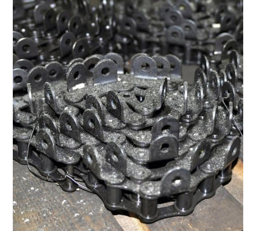 Транспортерные цепи в Светлогорске для предприятий Беларуси