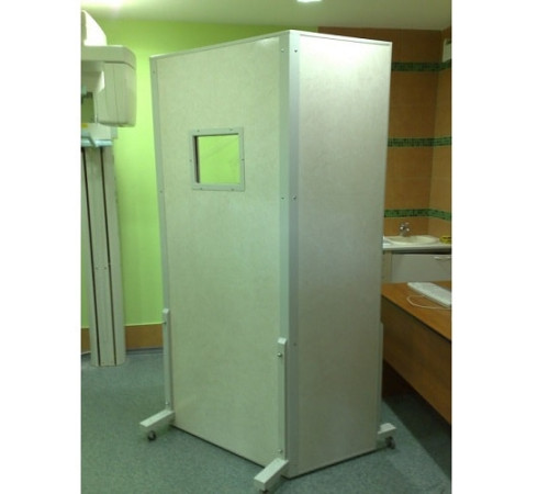 Свинцовые ширмы в Светлогорске для рентген-кабинетов