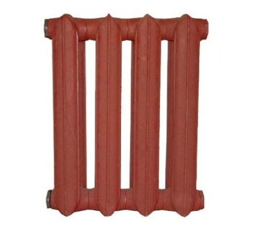 4-секционные чугунные радиаторы в Светлогорске для отопления
