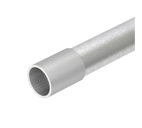 Стальные панцирные трубы с резьбой в Светлогорске