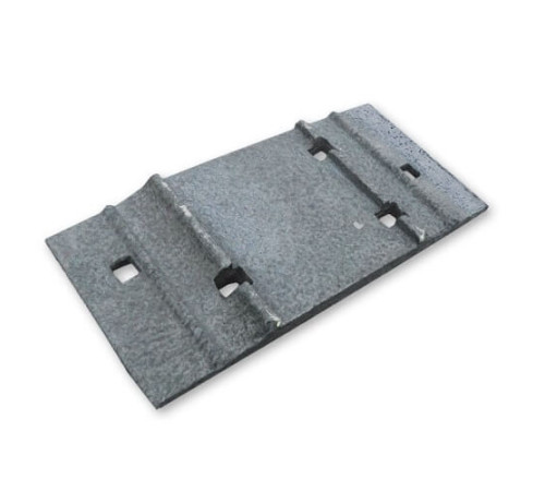 Подкладки костыльного скрепления для ж/д в Светлогорске