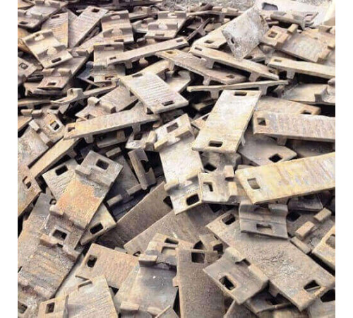 Подкладки нераздельного крепления для ж/д в Светлогорске