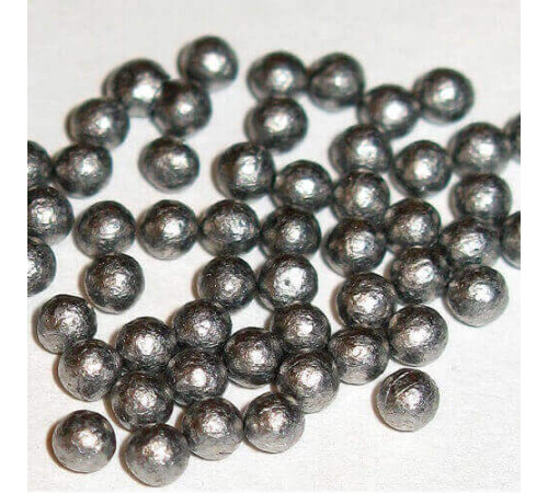 Дробь стальная литая в Светлогорске для промышленных предприятий