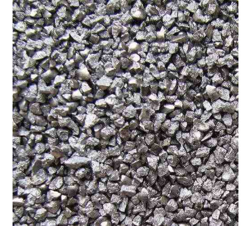 Дробь стальная колотая в Светлогорске для предприятий