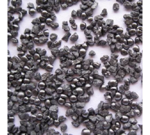 Дробь чугунная колотая в Светлогорске и Беларуси