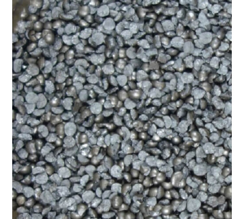 Дроби чугунные колотые улучшенные в Светлогорске