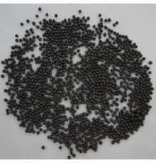 Дробь чугунная литая