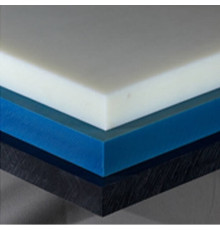 Полиацеталь пластина