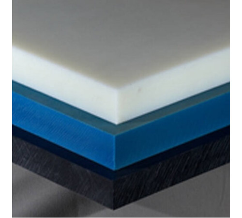 Полиацетальные пластины в Светлогорске с доставкой по Беларуси