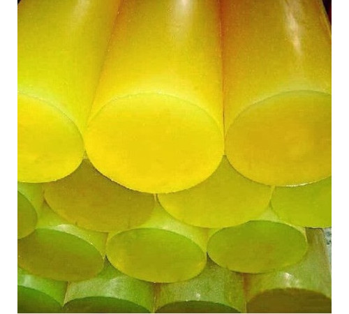 Полиуретановые стержни в Светлогорске для промышленности