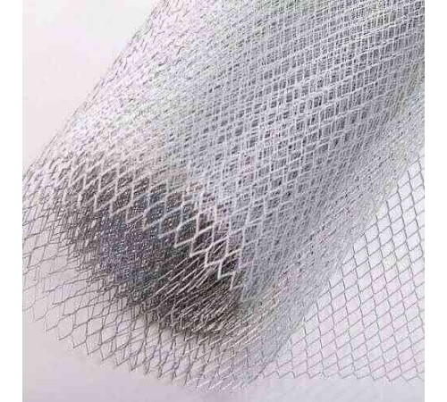 Оцинкованные просечно-вытяжные сетки в Светлогорске