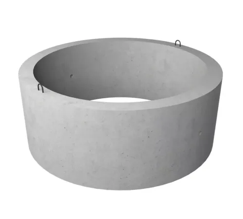 Кольца ЖБИ для колодцев в Светлогорске с доставкой по Беларуси