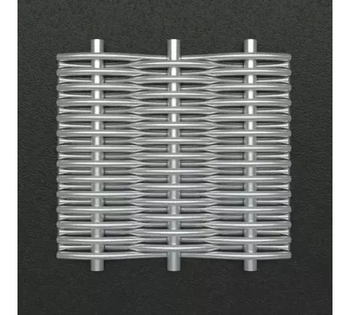 Нержавеющие фильтровые сетки в Светлогорске от Спецметаллстрой