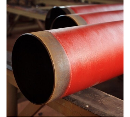 ЭП-Изоляции для труб в Светлогорске с доставкой