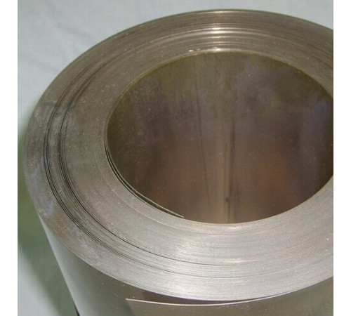 Ленты константан в Светлогорске для производства и промышленности