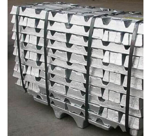 Цинк первичный в Светлогорске для юридических лиц