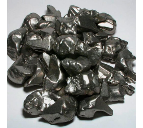 Цирконий в Светлогорске: Металлы для промышленности